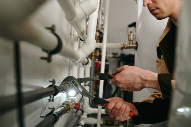 Best Same-Day Plumbing Service  in Friars Point, MS
