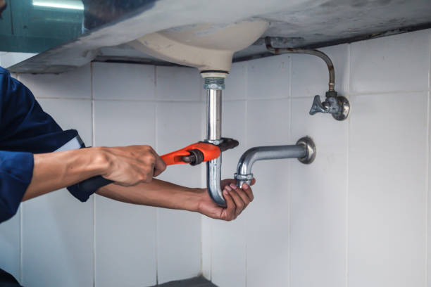 Reliable Friars Point, MS Plumbing Solutions