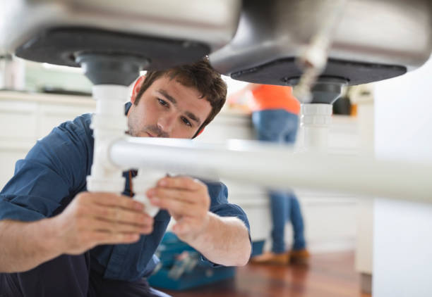Best Sewer Line Repair  in Friars Point, MS