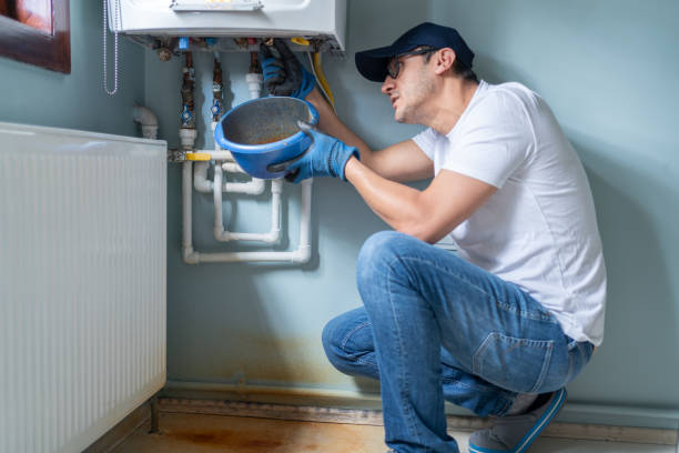Best Commercial Plumbing Services  in Friars Point, MS