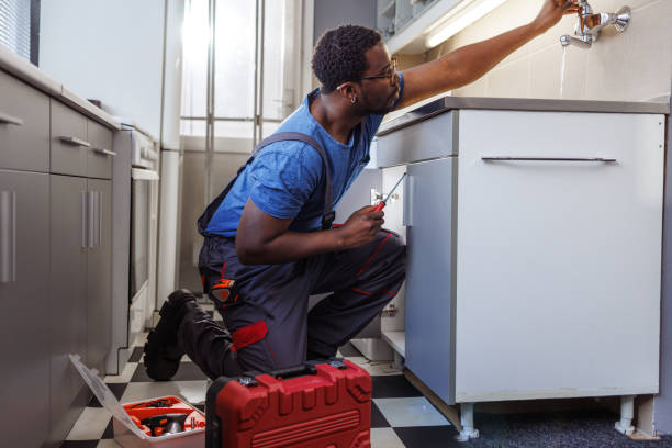 Best Residential Plumbing Services  in Friars Point, MS